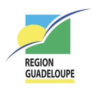 Logo Région Guadeloupe